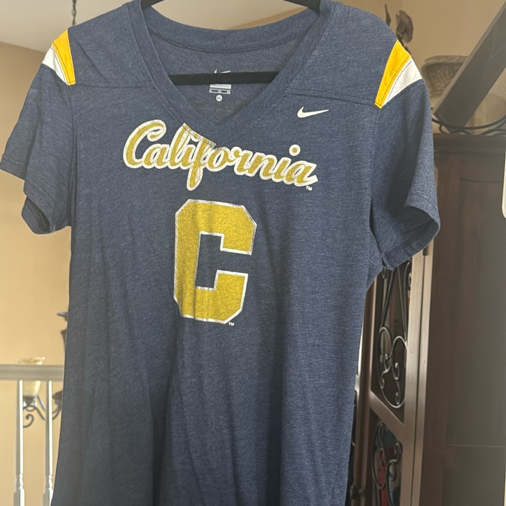 Uc Berkeley - Cal Tee